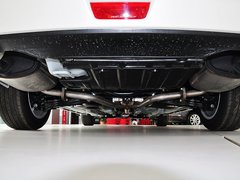 2014款 公爵 2.5L XV尊雅版