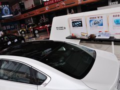 2014款 公爵 2.5L XV尊雅版