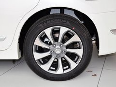 2014款 公爵 2.5L XV尊雅版
