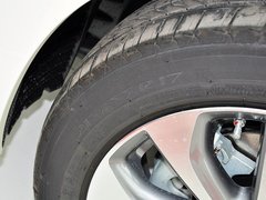 2014款 公爵 2.5L XV尊雅版