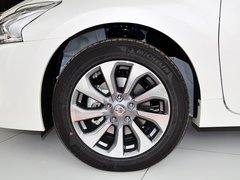 2014款 公爵 2.5L XV尊雅版