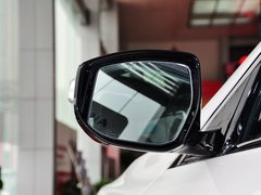 2014款 公爵 2.5L XV尊雅版