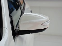 2014款 公爵 2.5L XV尊雅版