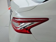 2014款 公爵 2.5L XV尊雅版