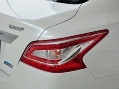 2014款 公爵 2.5L XV尊雅版
