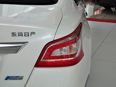 2014款 公爵 2.5L XV尊雅版