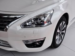 2014款 公爵 2.5L XV尊雅版