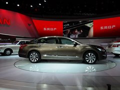 2014款 公爵 2.5L XV VIP尊领版