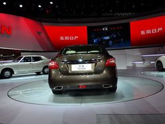 2014款 公爵 2.5L XV VIP尊领版