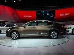 2014款 公爵 2.5L XV VIP尊领版