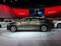 2014款 公爵 2.5L XV VIP尊领版