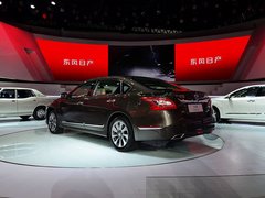 2014款 公爵 2.5L XV VIP尊领版