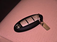 2014款 公爵 2.5L XV VIP尊领版