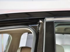 2014款 公爵 2.5L XV VIP尊领版