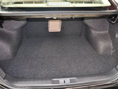 2014款 公爵 2.5L XV VIP尊领版