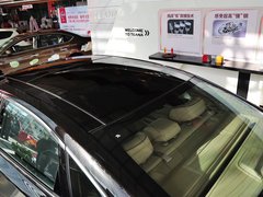 2014款 公爵 2.5L XV VIP尊领版
