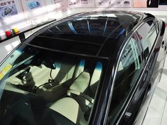 2014款 公爵 2.5L XV VIP尊领版