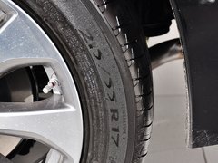 2014款 公爵 2.5L XV VIP尊领版