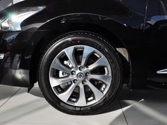 2014款 公爵 2.5L XV VIP尊领版