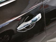 2014款 公爵 2.5L XV VIP尊领版