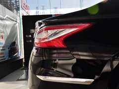 2014款 公爵 2.5L XV VIP尊领版