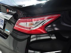 2014款 公爵 2.5L XV VIP尊领版
