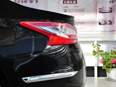 2014款 公爵 2.5L XV VIP尊领版
