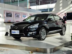 2014款 公爵 2.5L XV VIP尊领版