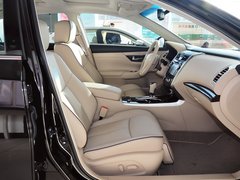 2014款 公爵 2.5L XV VIP尊领版