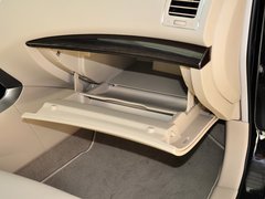 2014款 公爵 2.5L XV VIP尊领版