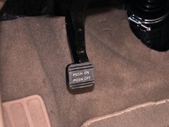 2014款 公爵 2.5L XV VIP尊领版