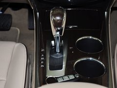 2014款 公爵 2.5L XV VIP尊领版