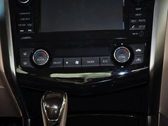 2014款 公爵 2.5L XV VIP尊领版