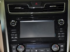 2014款 公爵 2.5L XV VIP尊领版