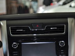 2014款 公爵 2.5L XV VIP尊领版