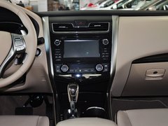2014款 公爵 2.5L XV VIP尊领版