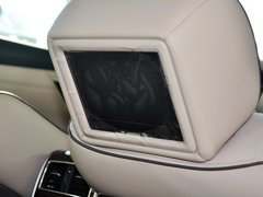 2014款 公爵 2.5L XV VIP尊领版