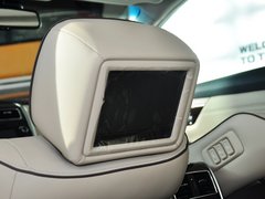 2014款 公爵 2.5L XV VIP尊领版