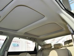 2014款 公爵 2.5L XV VIP尊领版