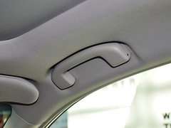 2014款 公爵 2.5L XV VIP尊领版