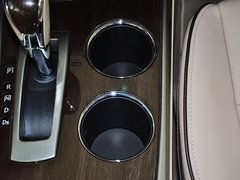2014款 公爵 2.5L XV VIP尊领版