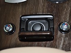 2014款 公爵 2.5L XV VIP尊领版