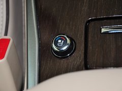 2014款 公爵 2.5L XV VIP尊领版