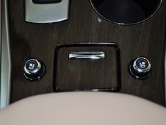 2014款 公爵 2.5L XV VIP尊领版