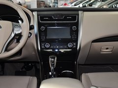 2014款 公爵 2.5L XV VIP尊领版