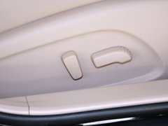 2014款 公爵 2.5L XV VIP尊领版