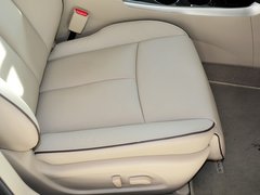 2014款 公爵 2.5L XV VIP尊领版