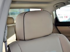 2014款 公爵 2.5L XV VIP尊领版