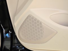 2014款 公爵 2.5L XV VIP尊领版