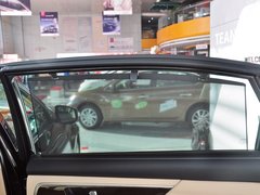 2014款 公爵 2.5L XV VIP尊领版